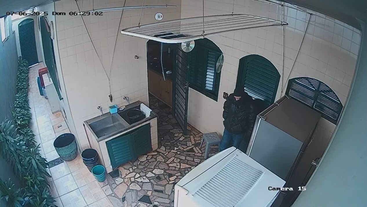 Grupo é preso suspeito de fazer idosos reféns, roubar R$ 1 milhão em joias e R$ 180 mil em dinheiro no interior de SP