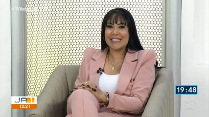 Vejas as considerações finais da candidata Janad Valcari (PL)