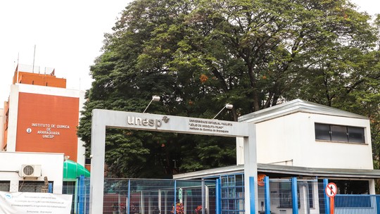 Unesp 2026: veja o que você precisa saber para mandar bem na prova - São oferecidas 1,1 mil vagas nos campi localizados em Araraquara, Rio Claro e São João da Boa Vista. Primeira fase acontece em 2 de novembro.