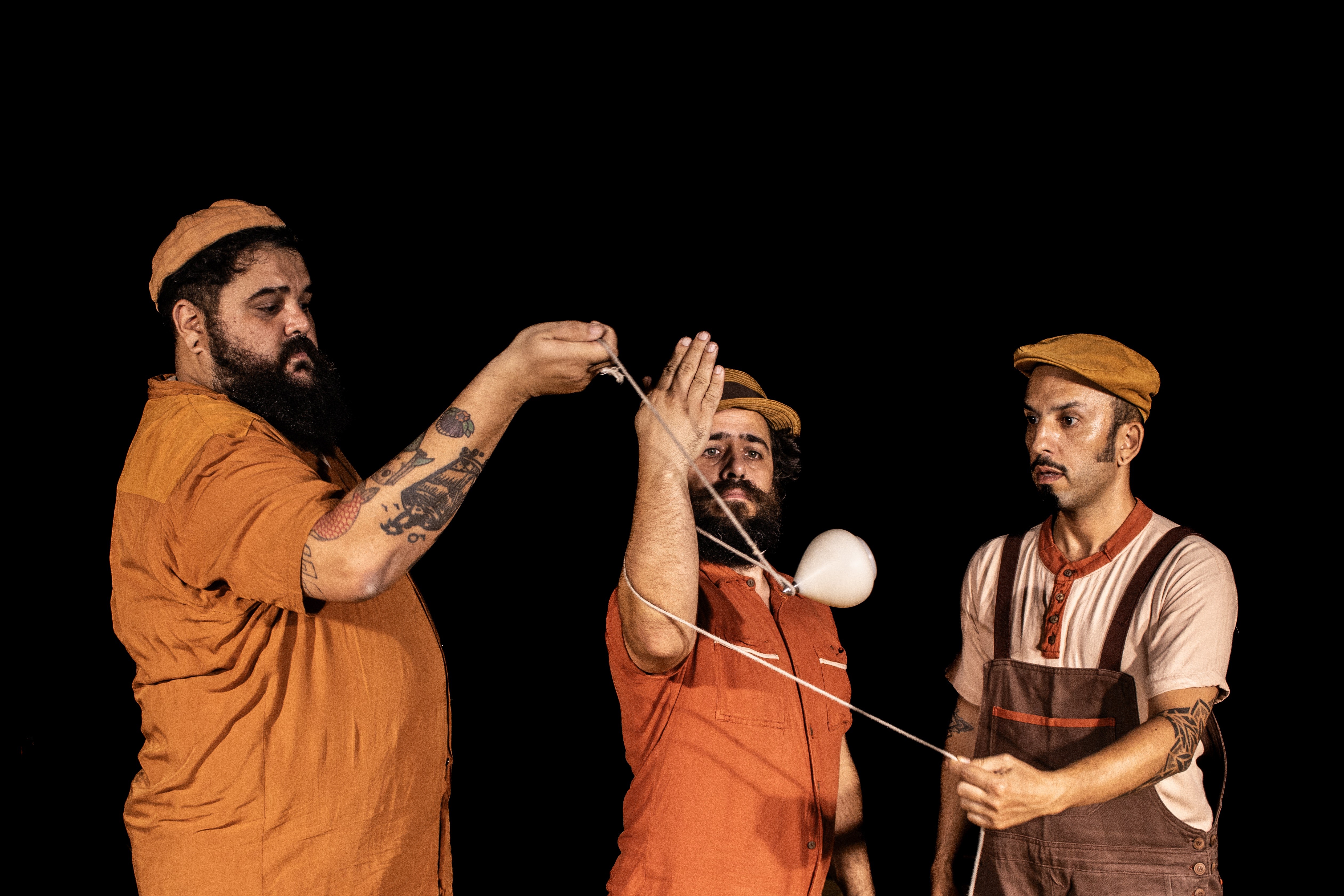 Projeto Nutar circula entre culturas e memórias através de vivência com ...