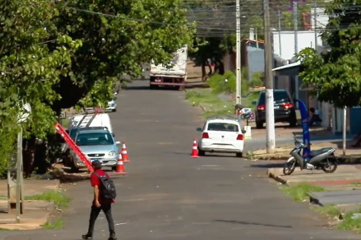 Moradores relatam aumento da violência e cobram mais segurança na Vila Nhanhá em Campo Grande