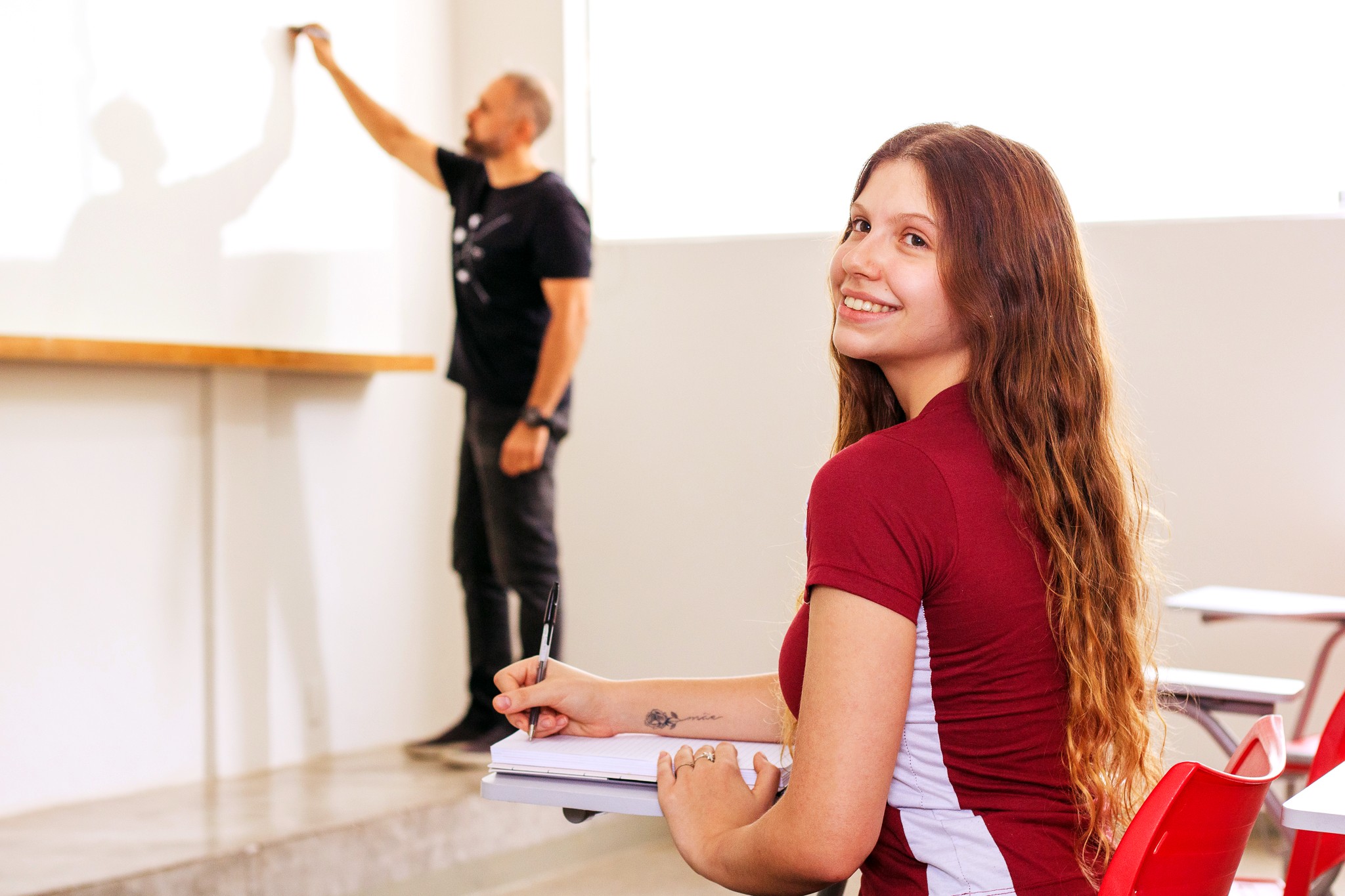 Do treino ao desempenho: o caminho para dominar a redação do Enem