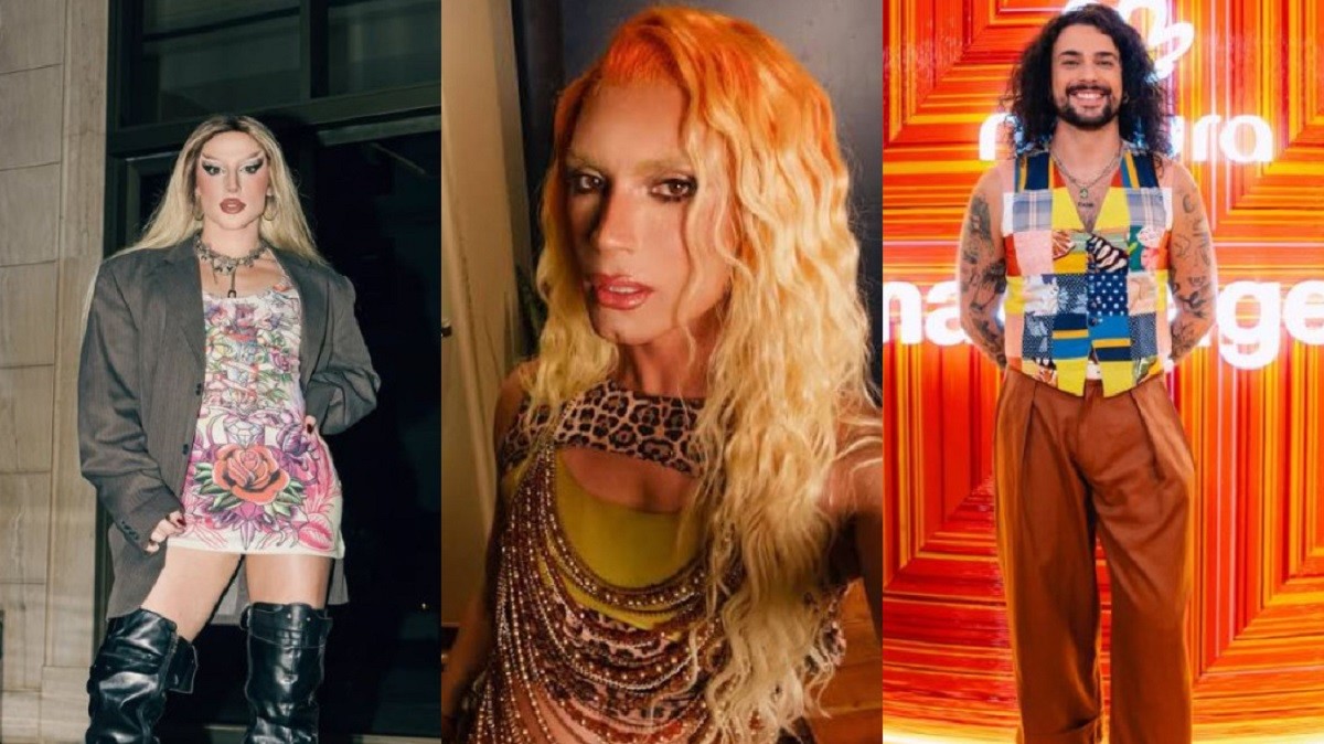 Aretuza Lovi, Diego Martins e Vitor Di Castro: veja programação do Rainbow Fest Brasil 2026 em Juiz de Fora