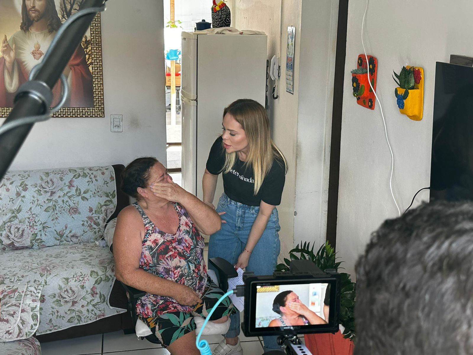 Reformando Sonhos: famílias de Caruaru são selecionadas e obras começam nesta semana