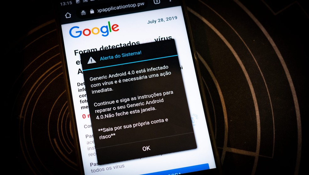 Google quer diminuir as propagandas em aplicativos da Play Store