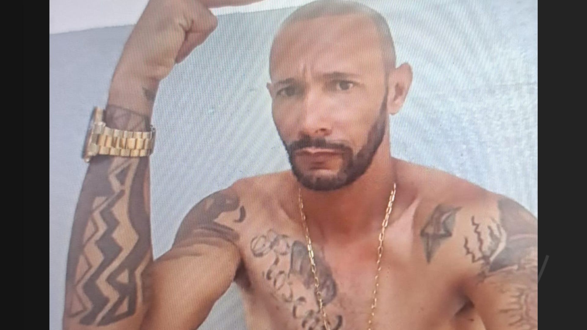 Comerciante é morto a tiros dentro do próprio bar em Cariacica