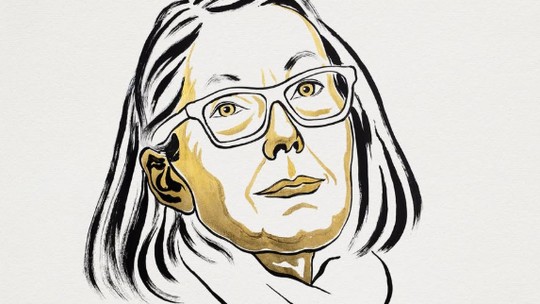 Escritora canadense Anne Carson ganha Prêmio Nobel de Literatura