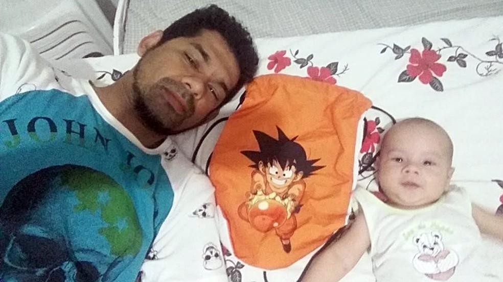 Casal brasileiro batiza o filho com o nome de Gohan, de Dragon Ball