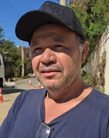 Jardim Panorama, em Montes Claros, ganha drenagem e asfalto