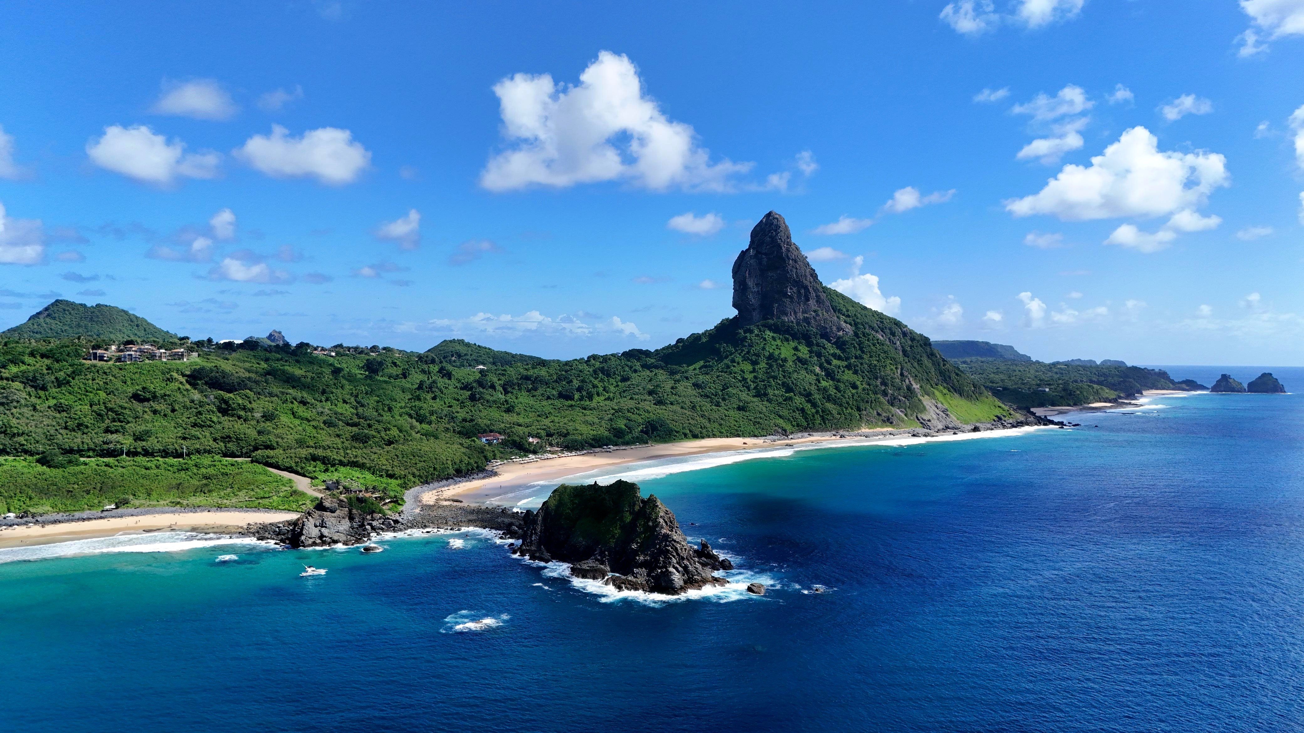 Início das obras de ampliação de sistema de esgoto de Fernando de Noronha é anunciada; investimento é de R$ 21 milhões