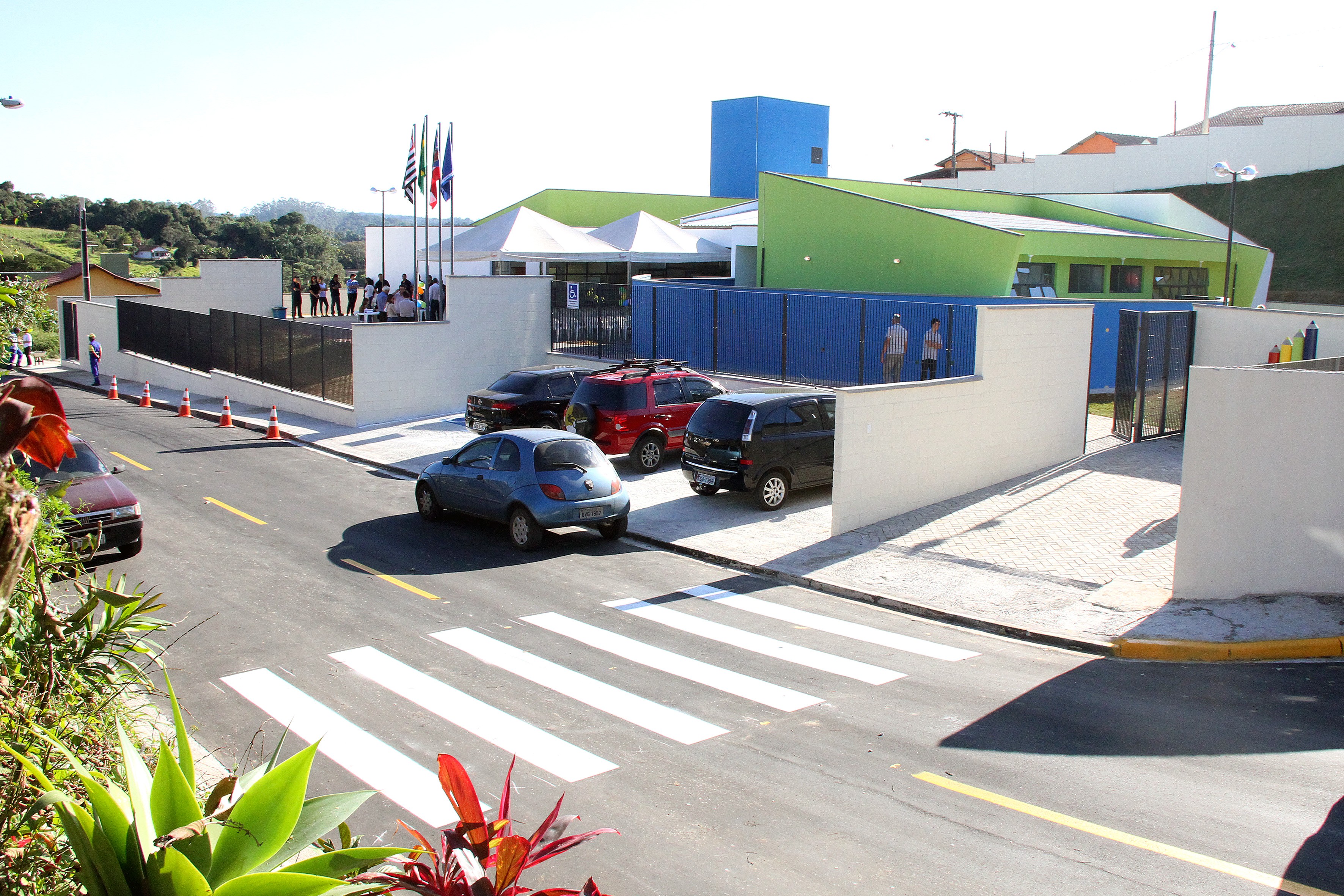Creche: Mogi das Cruzes deve criar mais de 1,3 mil vagas | G1
