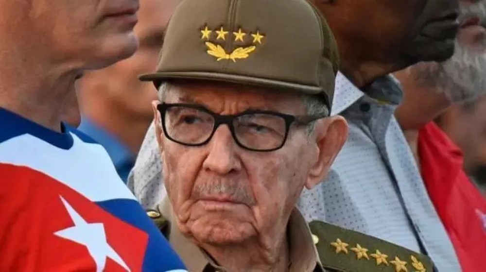 Estados Unidos indiciam Raúl Castro por conspiração para matar cidadãos americanos em 1996