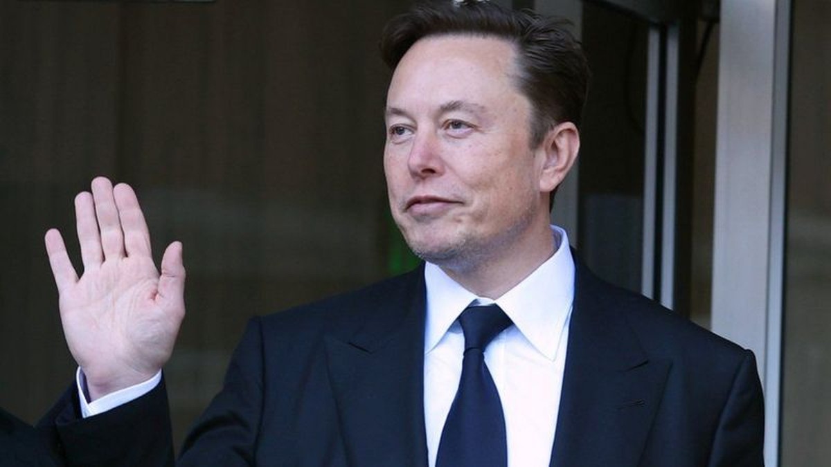 Em entrevista, Musk nega aumento de discurso de ódio na plataforma ...