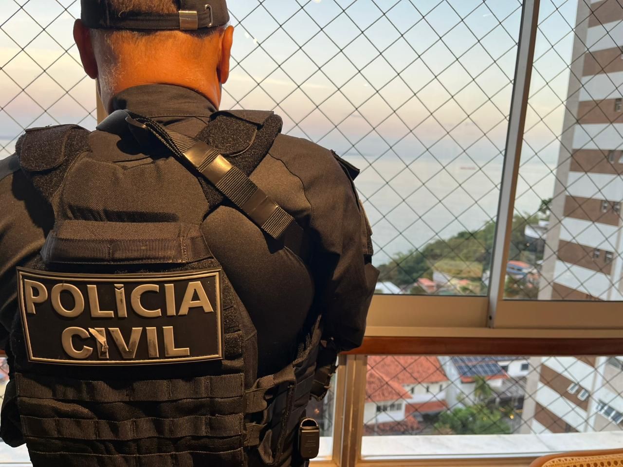 Sete são presos em operação contra estupro de vulnerável na Bahia; um dos suspeitos abusou cinco familiares