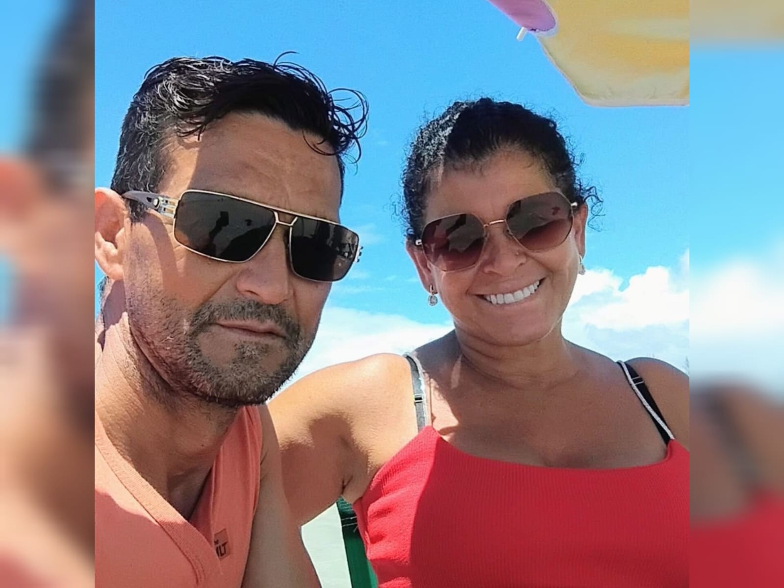 Pai e madrasta mortos a facadas pelo filho em Salto serão sepultados nesta segunda-feira