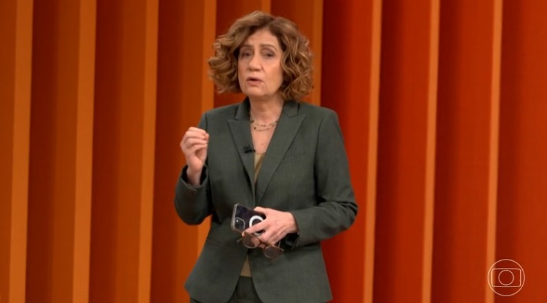 Míriam Leitão: Vorcaro não falou sobre financiamento de filme de Bolsonaro em delação