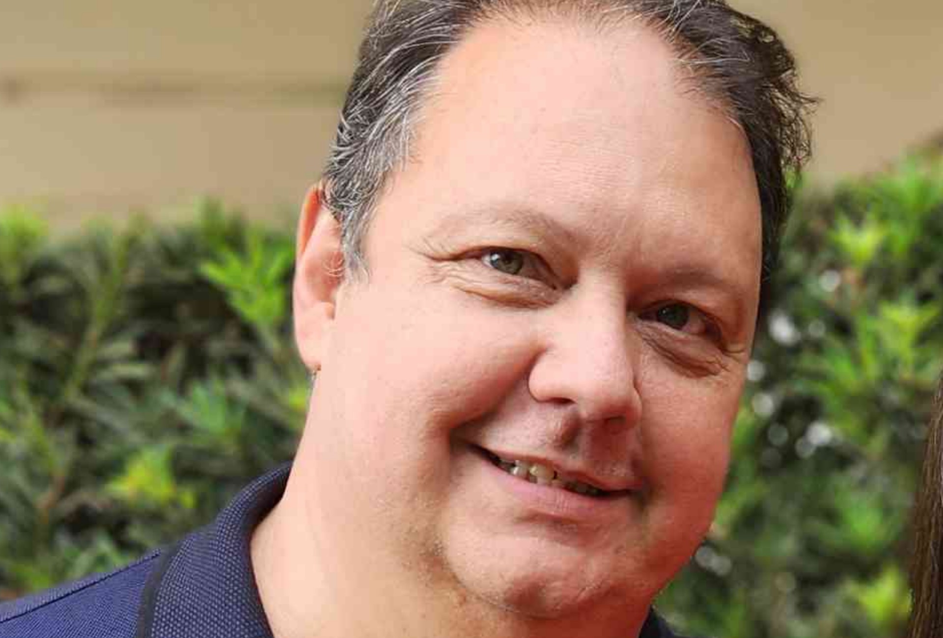 Quem era Roberto Carlos Mazzini: fiscal da Sefaz atuava há mais de 15 anos e deixa esposa e três filhos