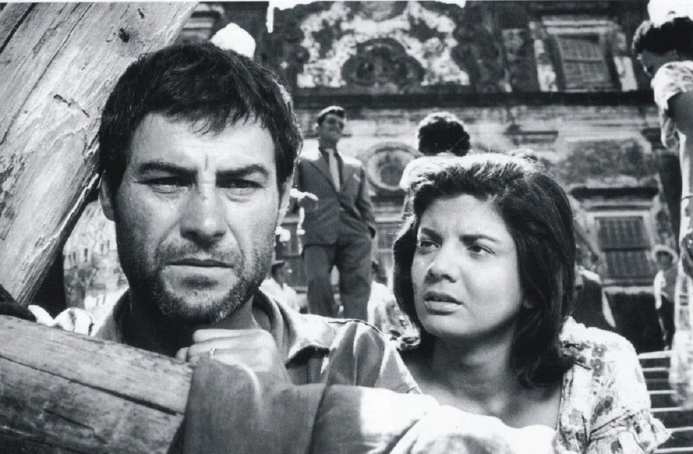 O Pagador de Promessas': 1ª indicação do Brasil ao Oscar | G1