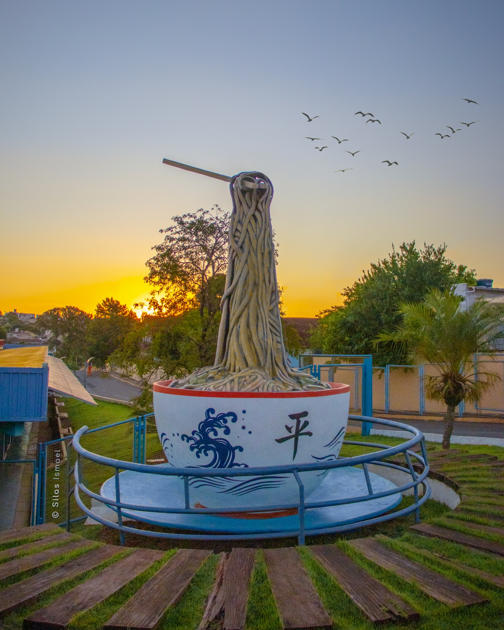 Feriado de Páscoa tem shows, feiras e festivais gratuitos em Campo Grande