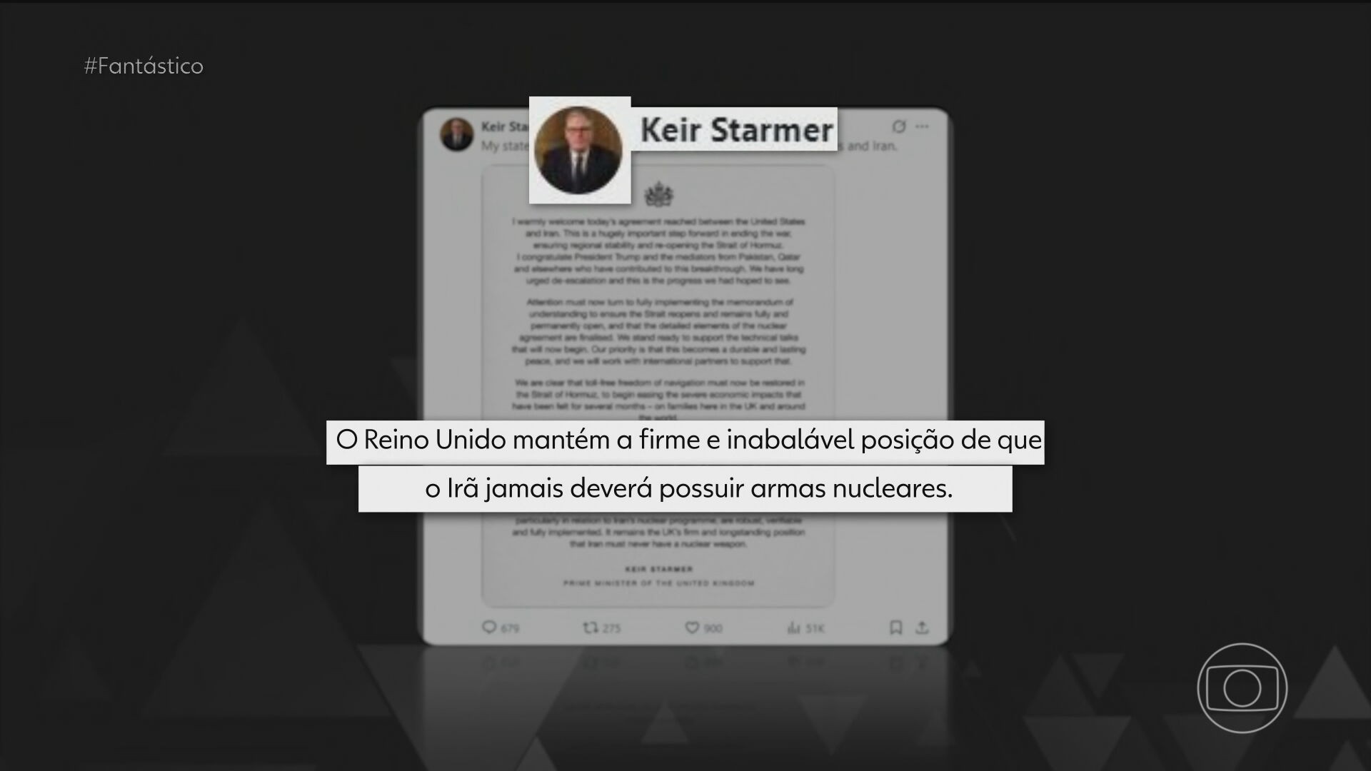 Europa manifesta apoio a acordo entre EUA e Irã, mas faz alerta sobre armas nucleares