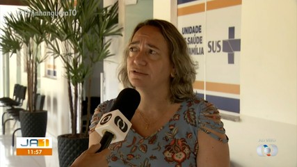 Campanha de vacinação antirrábica começa nesta segunda-feira em Palmas