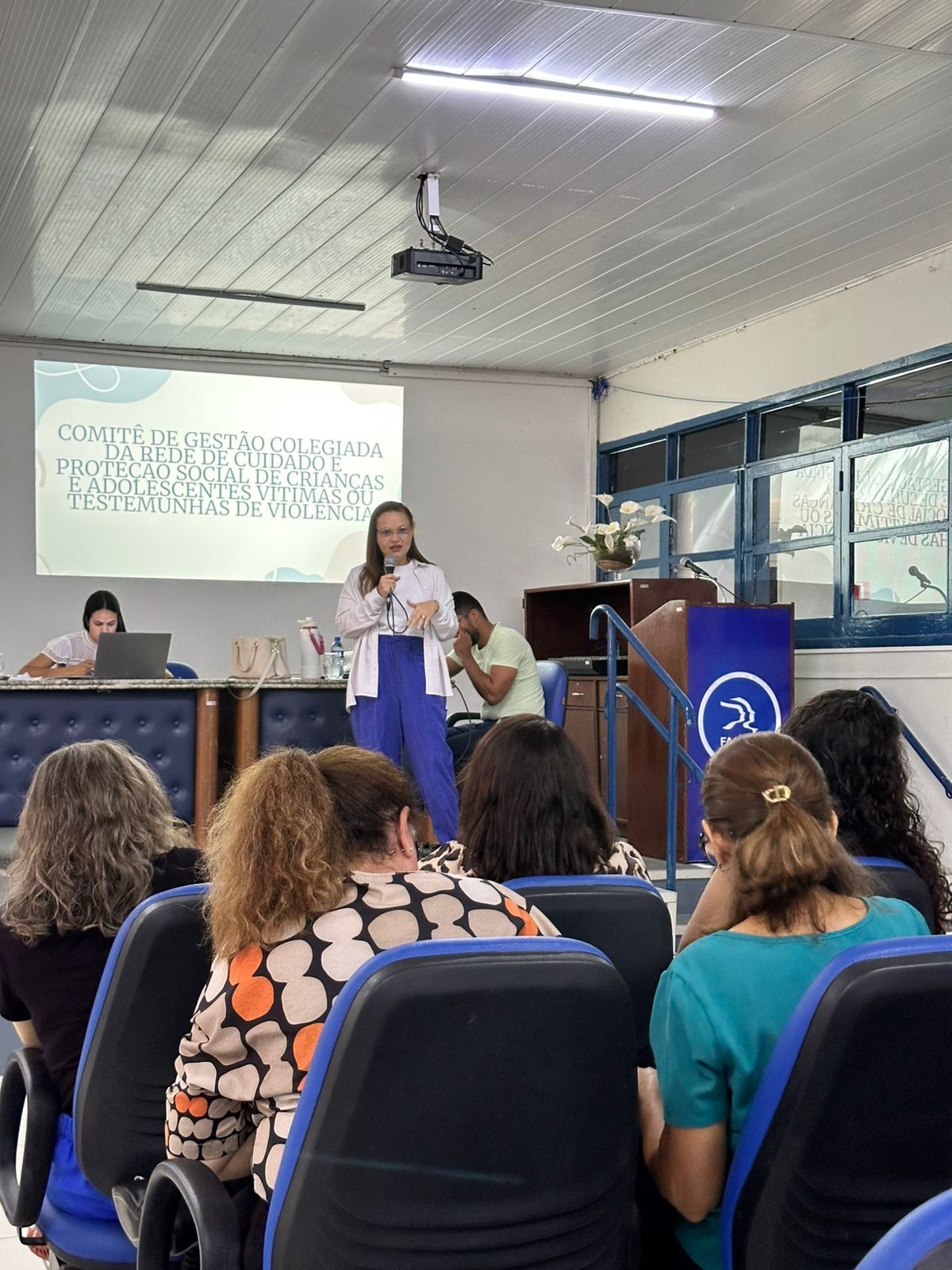 Fórum em Petrolina debate fortalecimento da proteção a crianças e adolescentes nesta terça