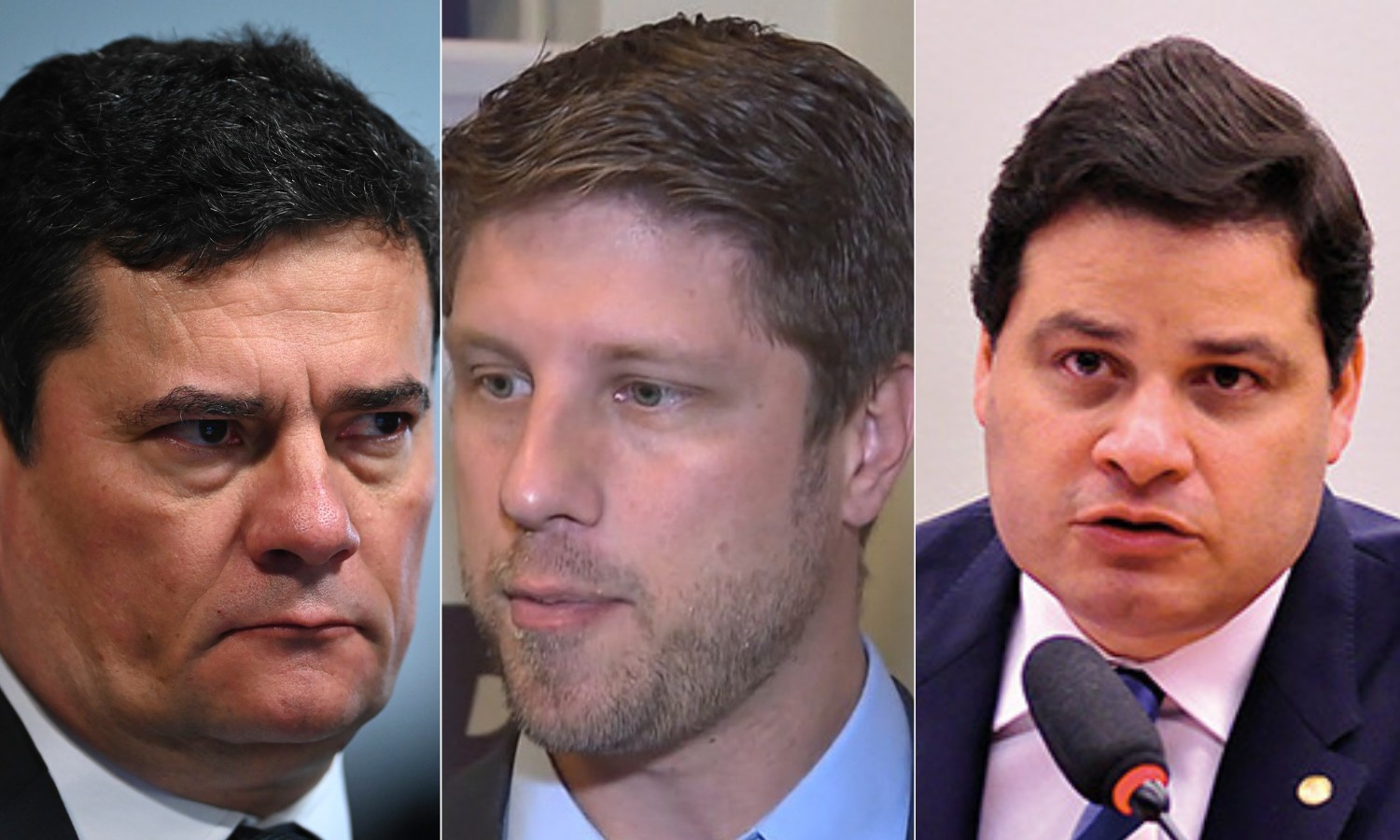 Moro lidera corrida ao Governo do Paraná, aponta pesquisa Quaest