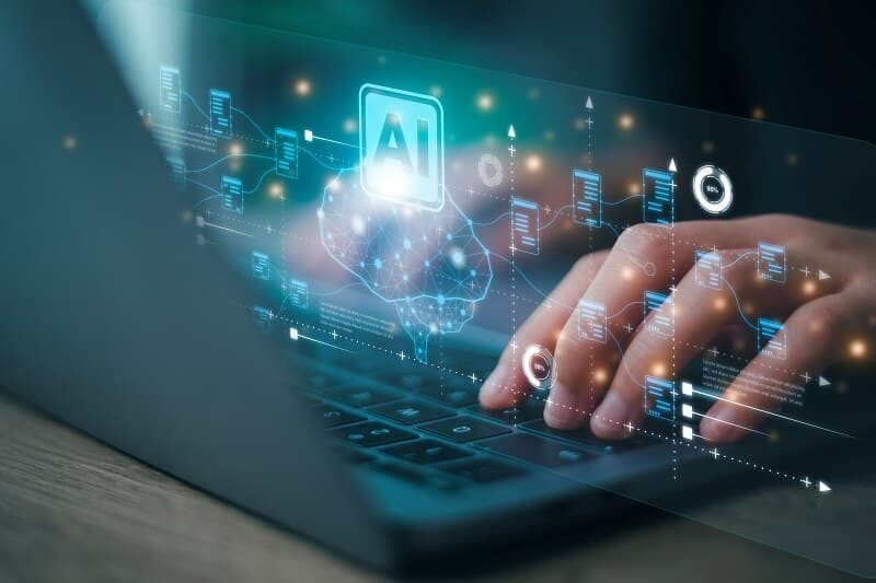 Inteligência artificial ganha espaço como diferencial competitivo nas empresas