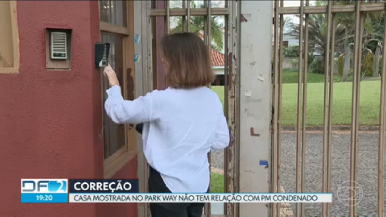 VÍDEOS: DF2 de quinta-feira, 12 de março de 2026