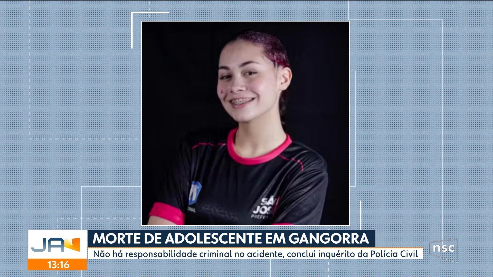 VÍDEOS: Jornal do Almoço Florianópolis de sexta-feira, 16 de outubro de 2026