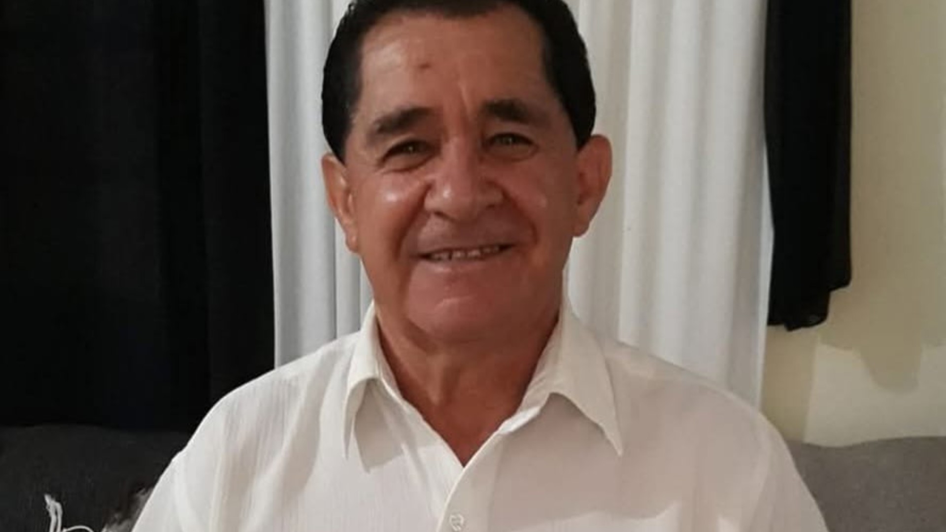 Ex-prefeito de Gabriel Monteiro morre em acidente de trânsito na zona rural