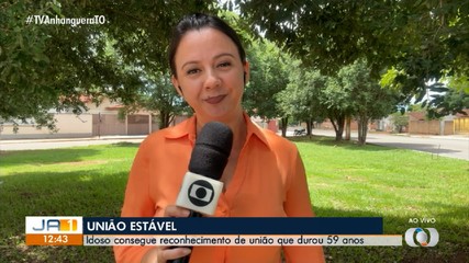 Idoso de 94 anos consegue reconhecimento de união estável que durou 59 anos