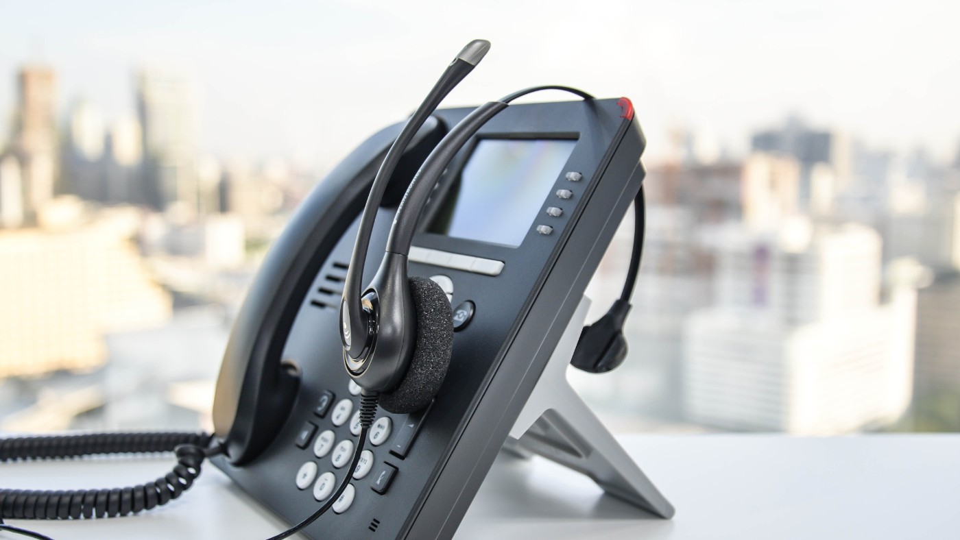 Telefones IP mudam a rotina do atendimento nas empresas