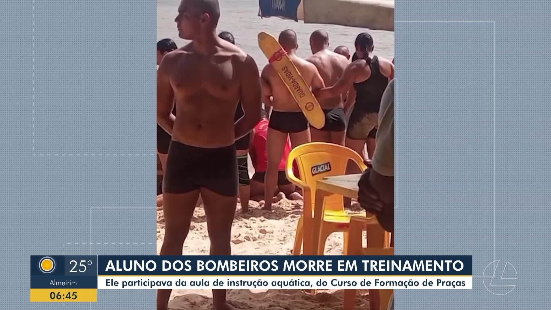 VÍDEOS: BDP de segunda-feira, 15 de junho de 2026
