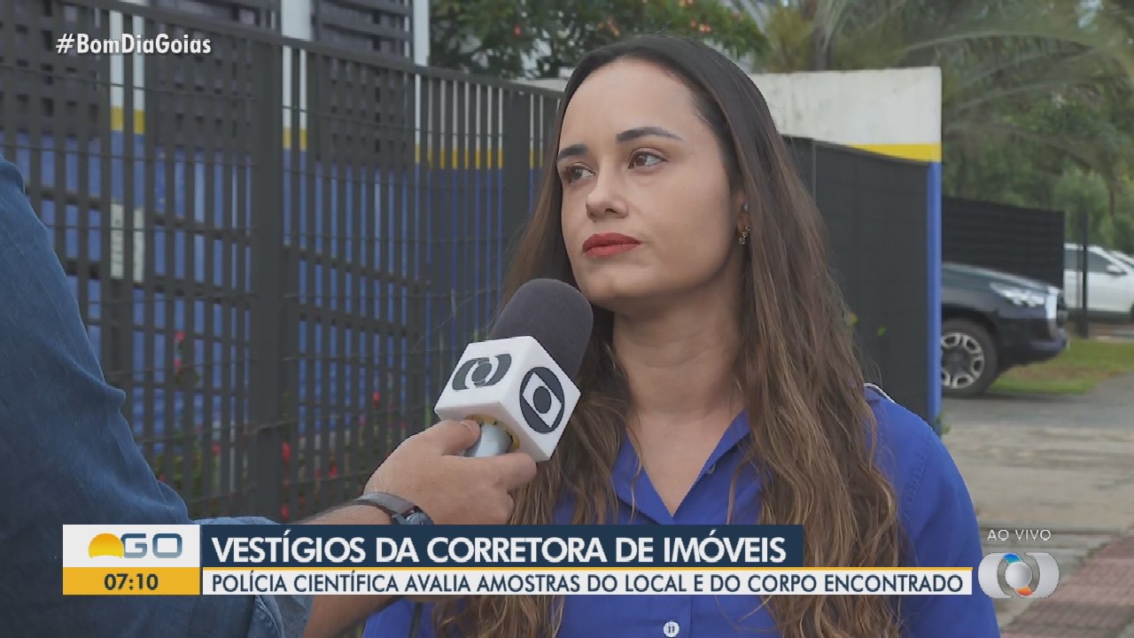 VÍDEOS: Bom Dia Goiás desta quinta-feira, 29 de janeiro de 2026