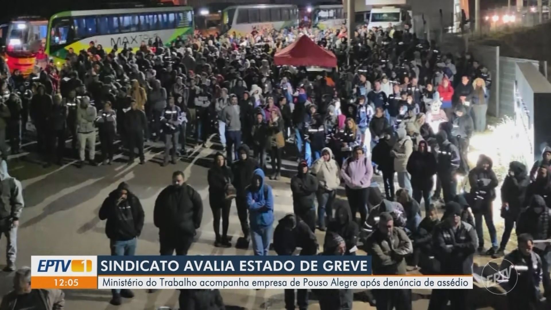 VÍDEOS: EPTV 1 Sul de Minas de quarta-feira, 24 de junho de 2026