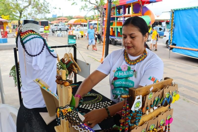 Vendas durante festas de Réveillon no Amapá movimentam R$ 2,9 milhões na economia; veja dados