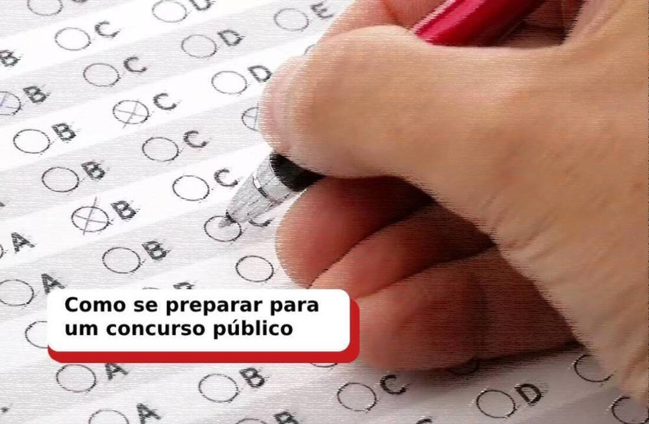 Concurso do Tribunal de Justiça do Ceará abre inscrições com salários de até R$ 8,8 mil​‌​