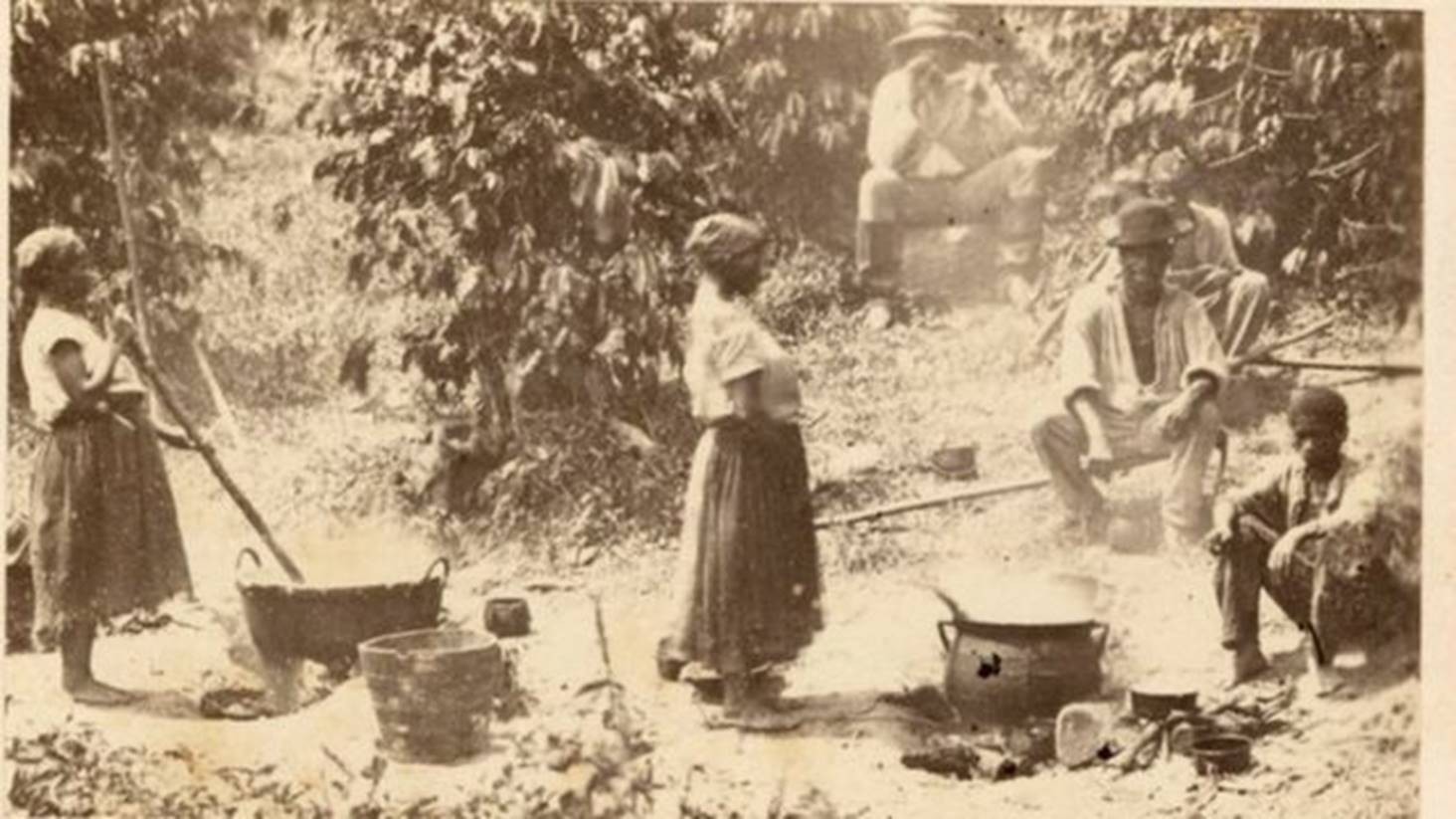 Lá Vem o Enem: resolva questões sobre diversos períodos históricos do Brasil