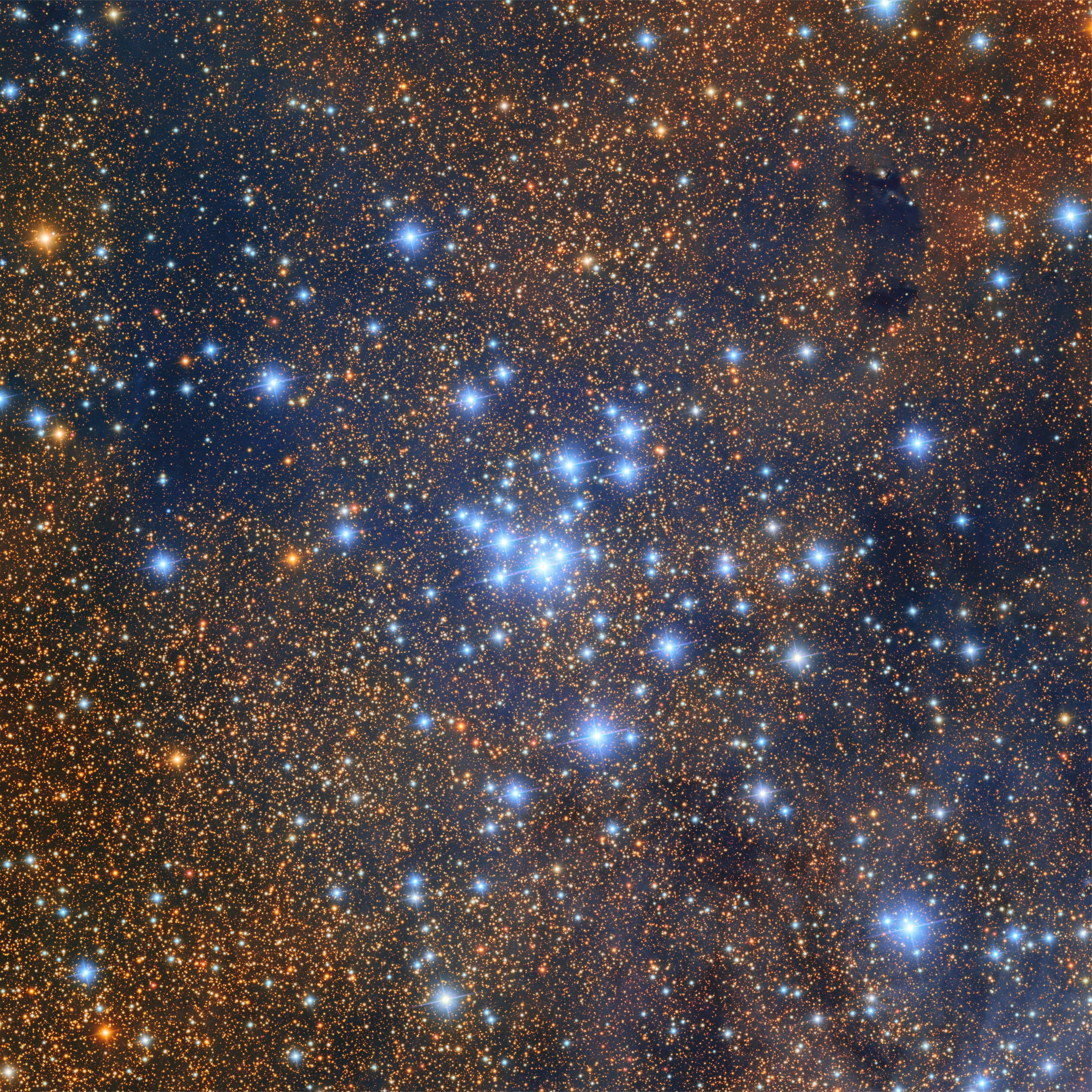 Observatório do Chile captura o universo com câmera de 3.200 megapixels; confira novas imagens