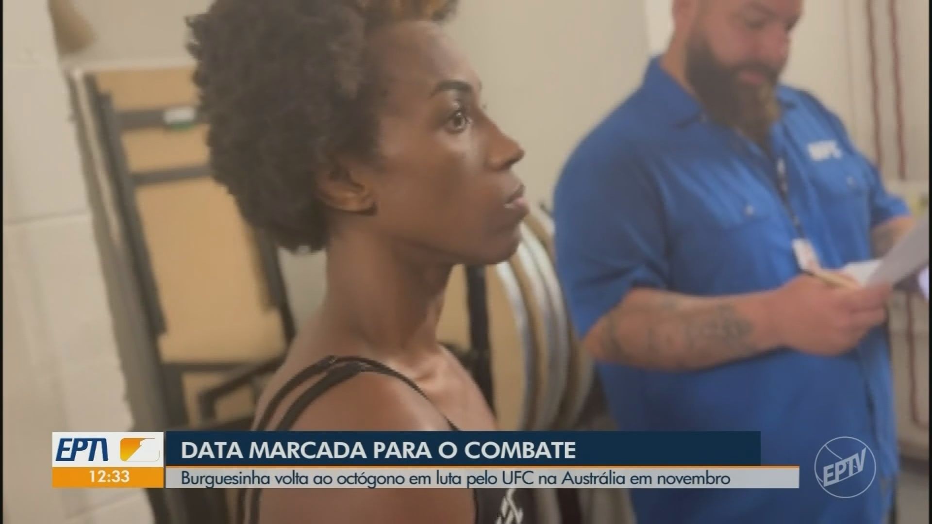 VÍDEOS: EPTV 1 Sul de Minas de sexta-feira, 11 de julho de 2025