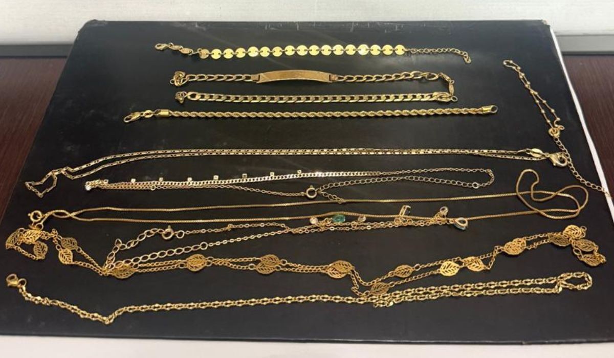 Polícia Civil prende diarista suspeita de furtar joias em condomínio de luxo em Americana