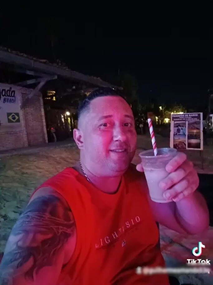 'Quebrada tá de luto': fã de futebol e apaixonado por cavalos, comerciante morto após assalto em Mogi Mirim recebe homenagens