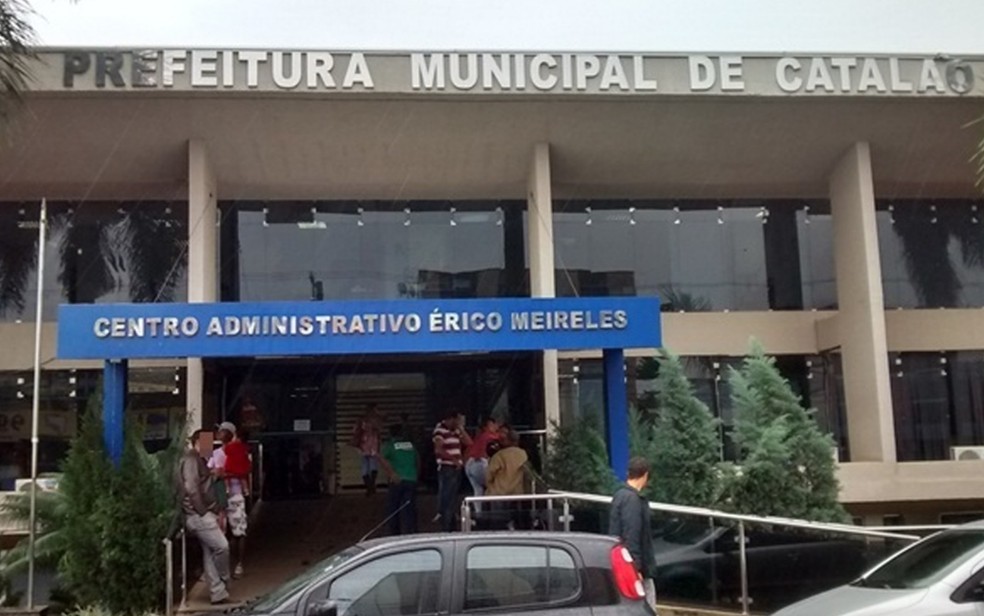 Concurso em Goiás com mais de 2,5 vagas e salários acima de R$ 6 mil tem  edital divulgado | Goiás | G1