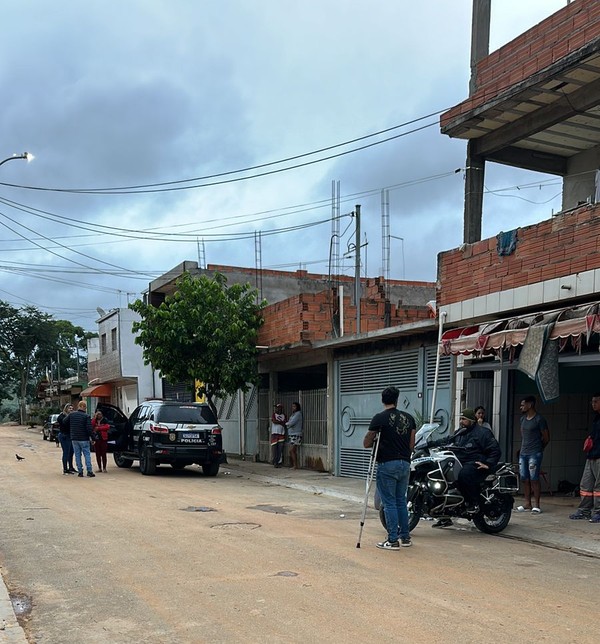 Grupo suspeito de se passar por central de segurança de banco para aplicar golpe no MA é preso em São Paulo — Foto: Divulgação