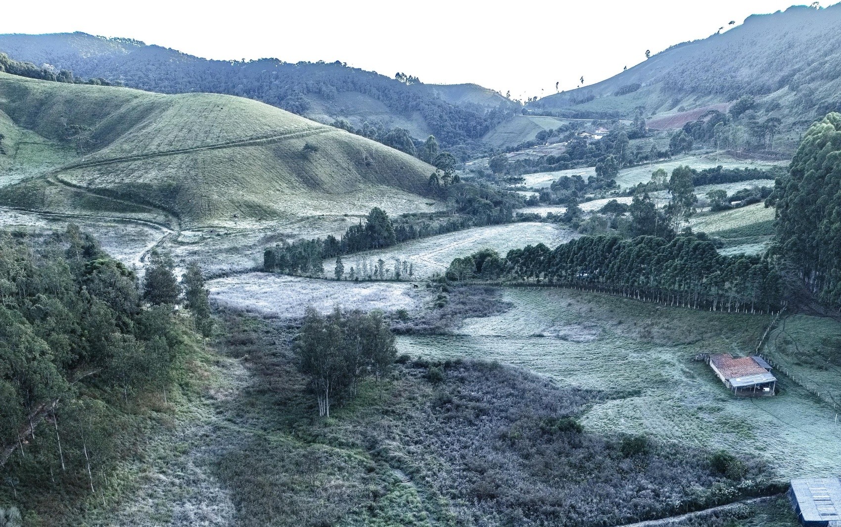 Inverno 'com cara de inverno' começa nesta sexta-feira; veja previsão para o Sul de Minas