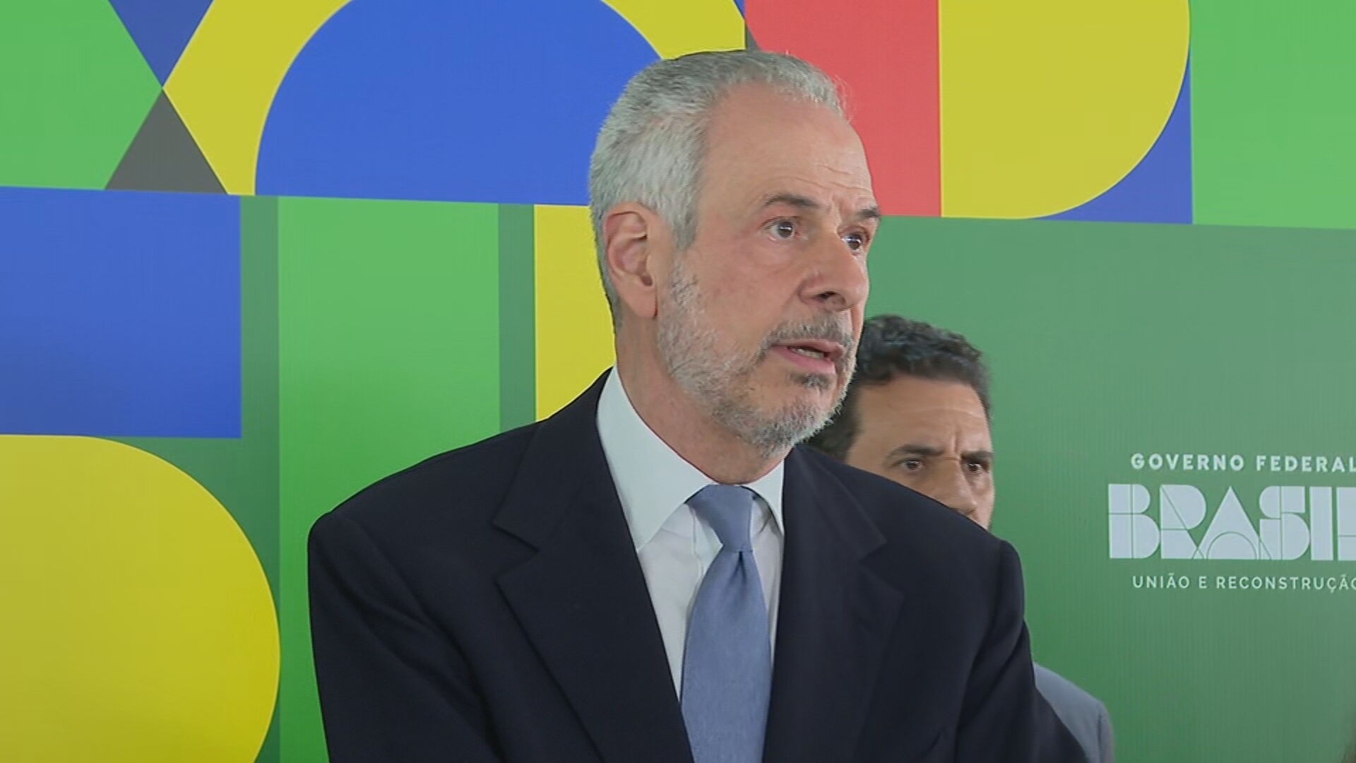 Presidente da COP30 defende união de países contra 'perigosa tendência' de 'efeito dominó' nas mudanças climáticas