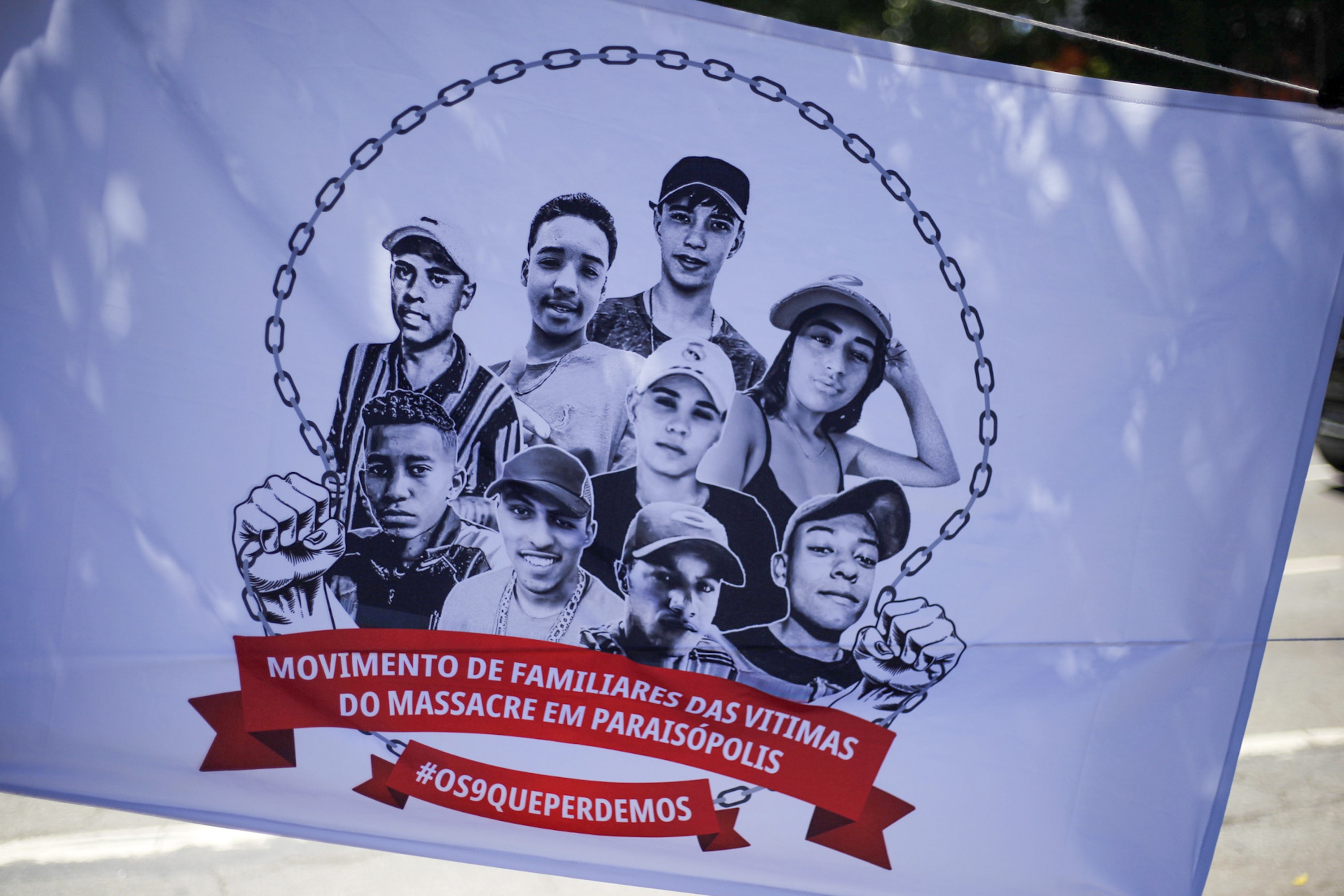 ' Massacre de Paraisópolis': relatório reconstrói ação da PM e aponta cerco que encurralou jovens mortos