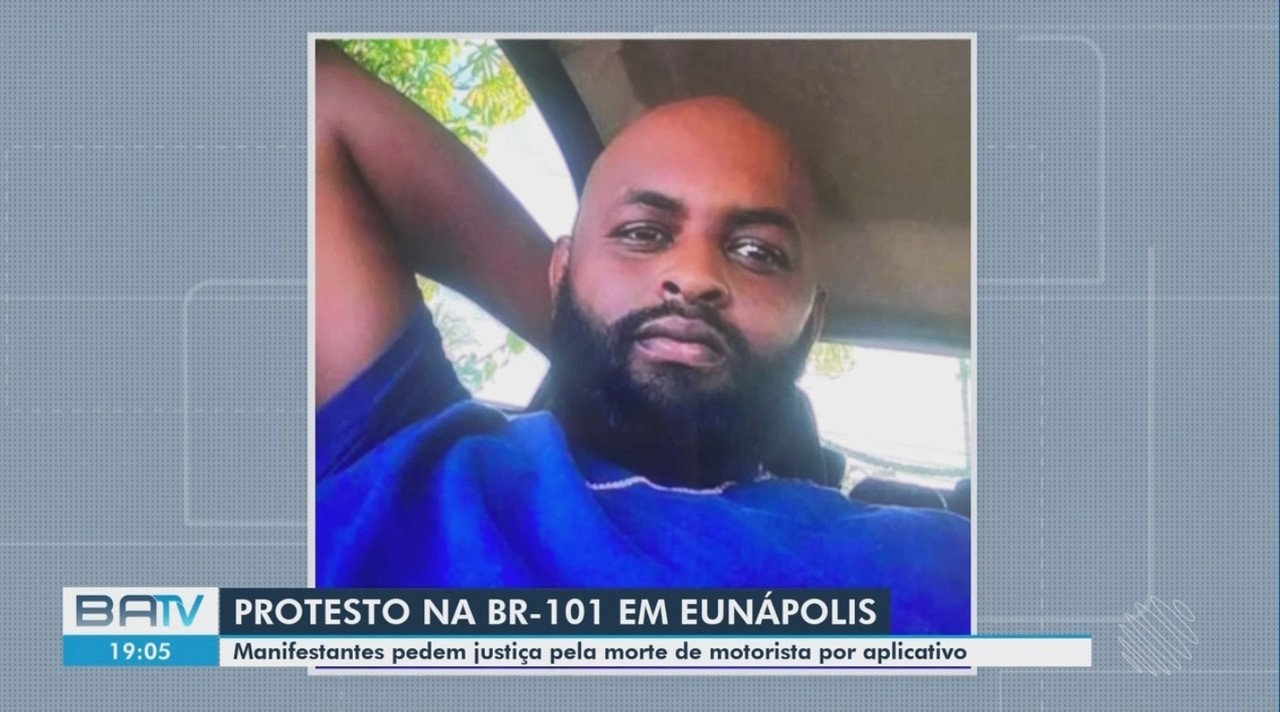 Polícia Civil investiga sequestro e possível morte de motorista por aplicativo na Bahia