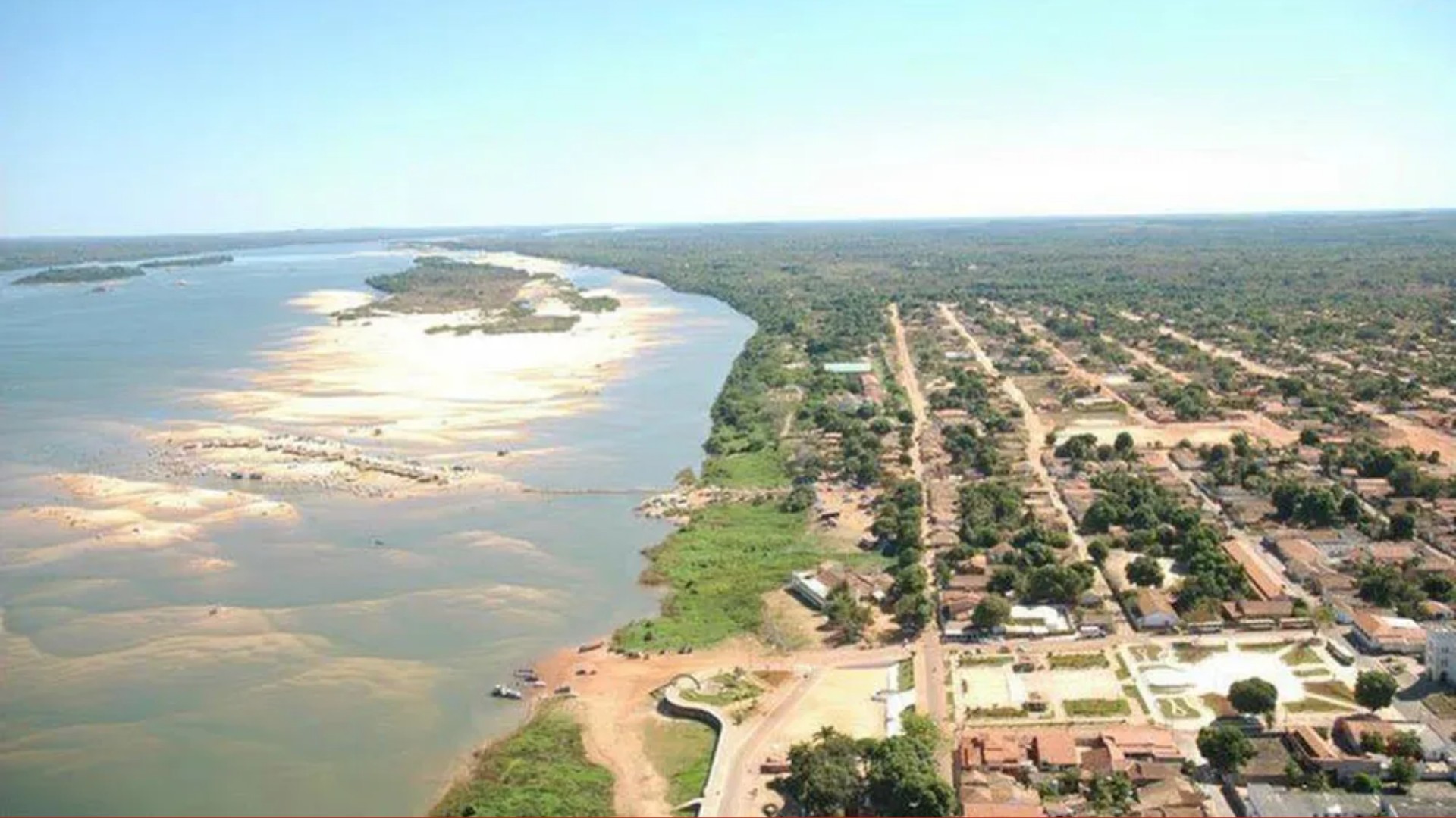 Polícia investiga denúncias de chantagem e calúnia envolvendo contratos públicos em Conceição do Araguaia
